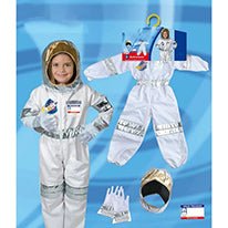 Astronaut Kids Costume - emarkiz-com.myshopify.com